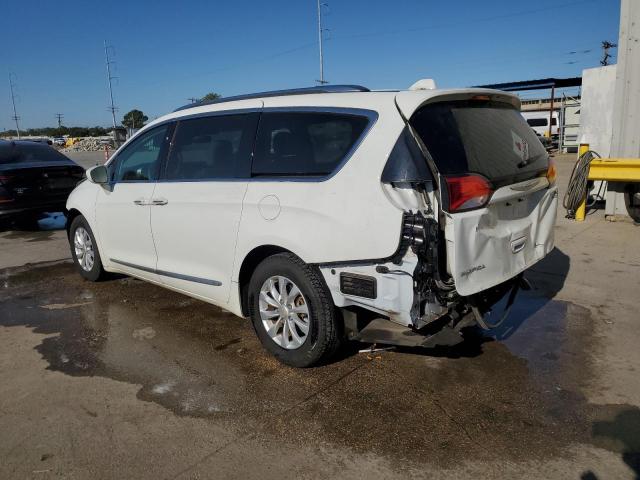 2C4RC1BG3KR559744 - 2019 CHRYSLER PACIFICA TOURING L Ağ foto 2