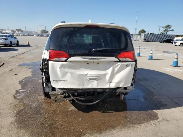 2C4RC1BG3KR559744 - 2019 CHRYSLER PACIFICA TOURING L Ağ foto 6