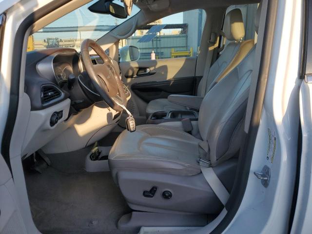 2C4RC1BG3KR559744 - 2019 CHRYSLER PACIFICA TOURING L Ağ foto 7