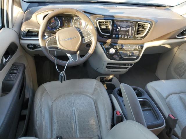 2C4RC1BG3KR559744 - 2019 CHRYSLER PACIFICA TOURING L Ağ foto 8
