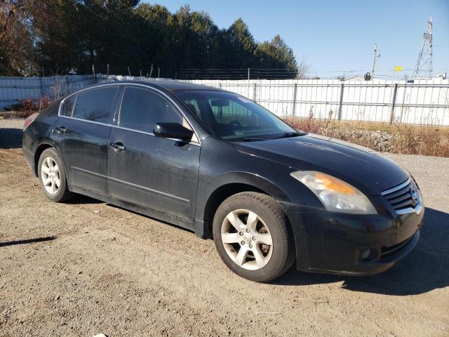 1N4AL21E19C190183 - 2009 NISSAN ALTIMA 2.5 BLACK photo 4