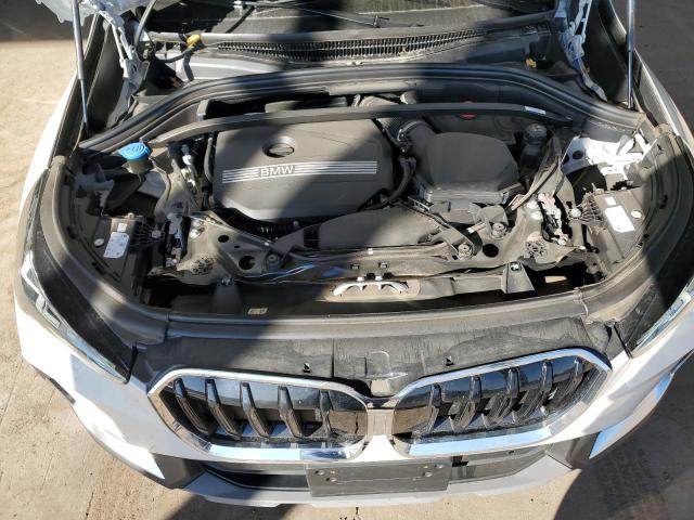 WBX73EF09P5X46490 - 2023 BMW X1 XDRIVE28I WHITE photo 11