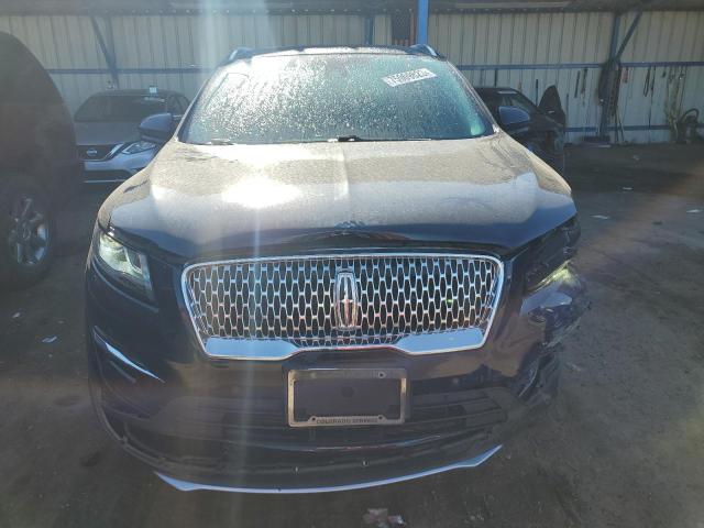 5LMTJ3DH0KUL50986 - 2019 LINCOLN MKC RESERVE BLUE photo 5