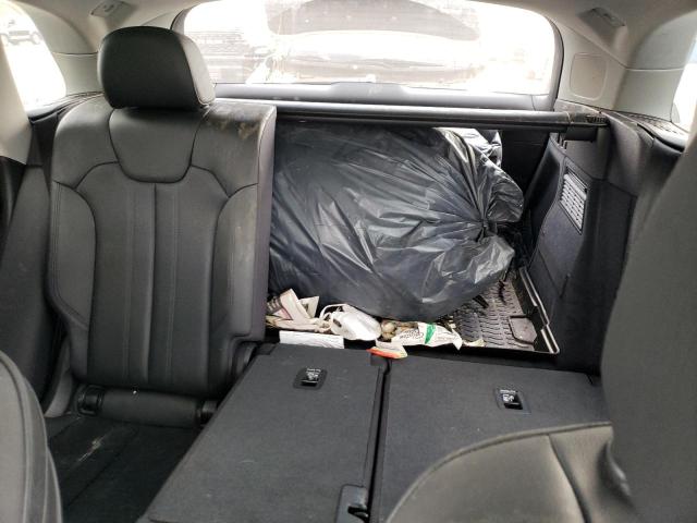 WA1CNAFY1J2007959 - 2018 AUDI Q5 PRESTIGE 灰色 照片 10