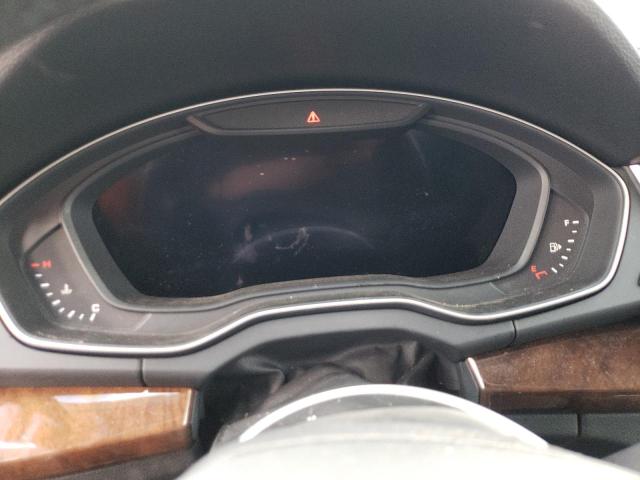 WA1CNAFY1J2007959 - 2018 AUDI Q5 PRESTIGE 灰色 照片 9