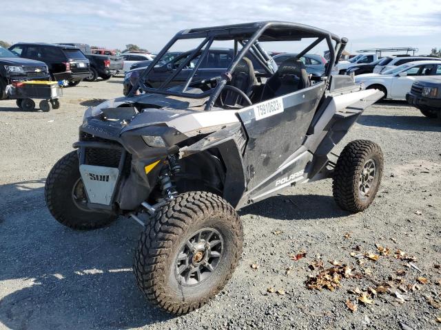 3NSVDE926HF796731 - 2017 POLARIS RZR XP TURBO EPS TWO TONE photo 3