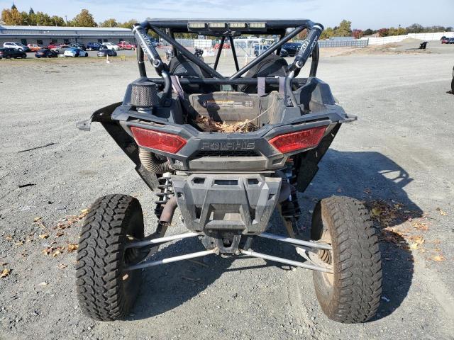 3NSVDE926HF796731 - 2017 POLARIS RZR XP TURBO EPS TWO TONE photo 6