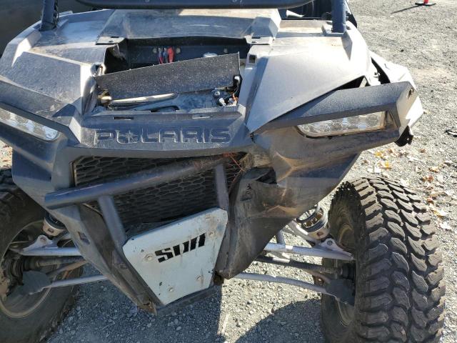 3NSVDE926HF796731 - 2017 POLARIS RZR XP TURBO EPS TWO TONE photo 9