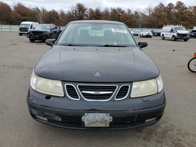 YS3ED49A043503134 - 2004 SAAB 9-5 ARC BLACK photo 5