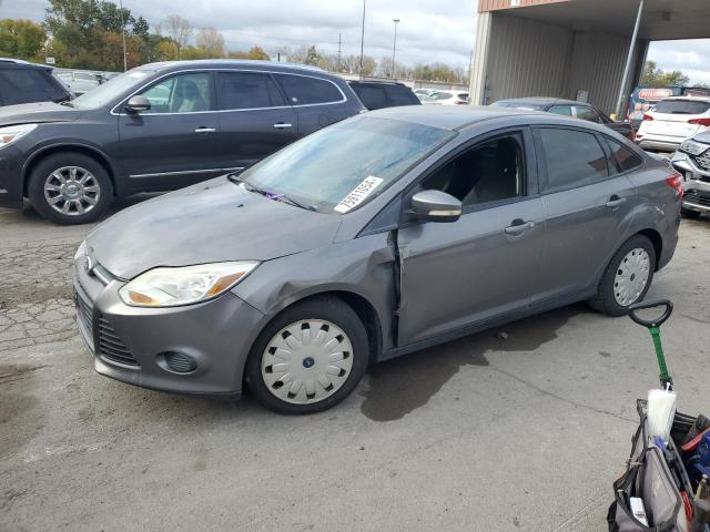 2013 FORD FOCUS SE, 