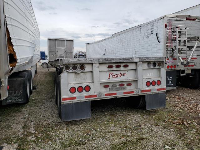 13N145209B1551331 - 2011 FONTAINE TRAILER SILVER photo 3