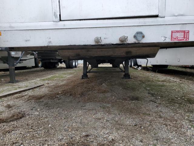 13N145209B1551331 - 2011 FONTAINE TRAILER SILVER photo 8