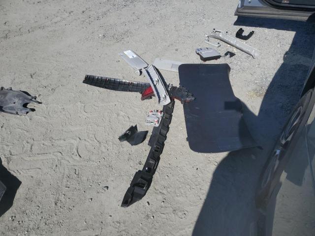 5TDGZRAH0NS105770 - 2022 TOYOTA HIGHLANDER XLE BLUE photo 13