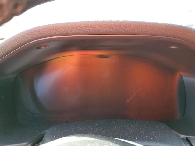 1HGCV2F32MA007643 - 2021 HONDA ACCORD SPORT თეთრი ფოტო 9