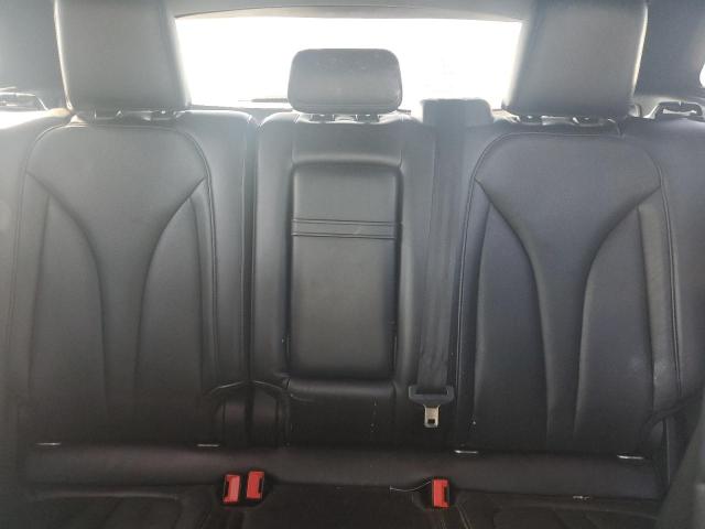 5LMCJ3D91GUJ31485 - 2016 LINCOLN MKC RESERVE შავი ფოტო 10