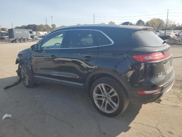 5LMCJ3D91GUJ31485 - 2016 LINCOLN MKC RESERVE შავი ფოტო 2