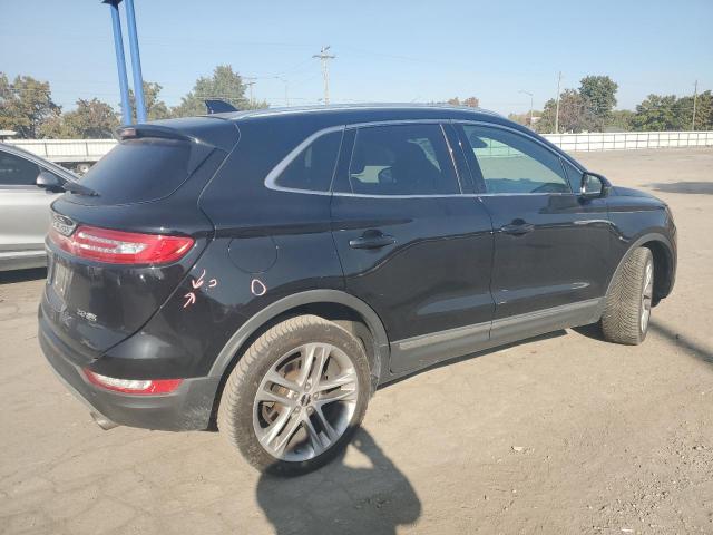 5LMCJ3D91GUJ31485 - 2016 LINCOLN MKC RESERVE შავი ფოტო 3