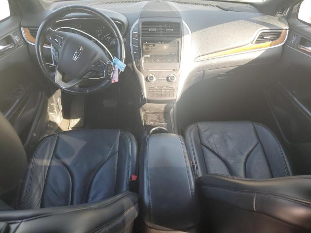 5LMCJ3D91GUJ31485 - 2016 LINCOLN MKC RESERVE შავი ფოტო 8