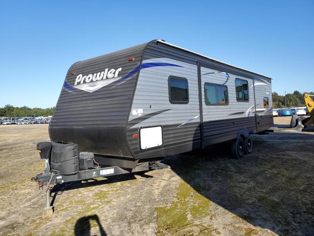 5SFPB3425KE413427 - 2019 HEART LAND PROWLER 灰色 照片 2