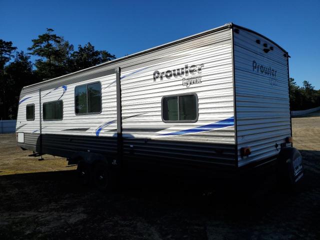 5SFPB3425KE413427 - 2019 HEART LAND PROWLER 灰色 照片 3