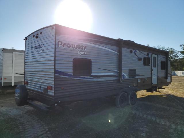 5SFPB3425KE413427 - 2019 HEART LAND PROWLER 灰色 照片 4