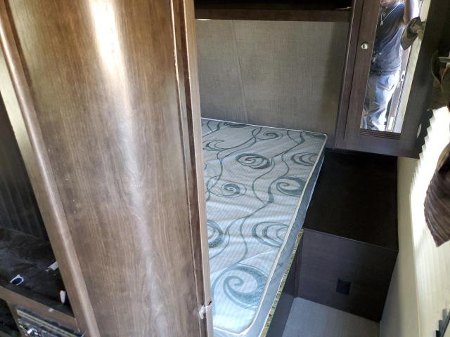 5SFPB3425KE413427 - 2019 HEART LAND PROWLER 灰色 照片 5