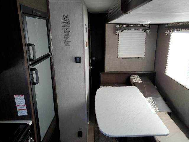 5SFPB3425KE413427 - 2019 HEART LAND PROWLER 灰色 照片 6