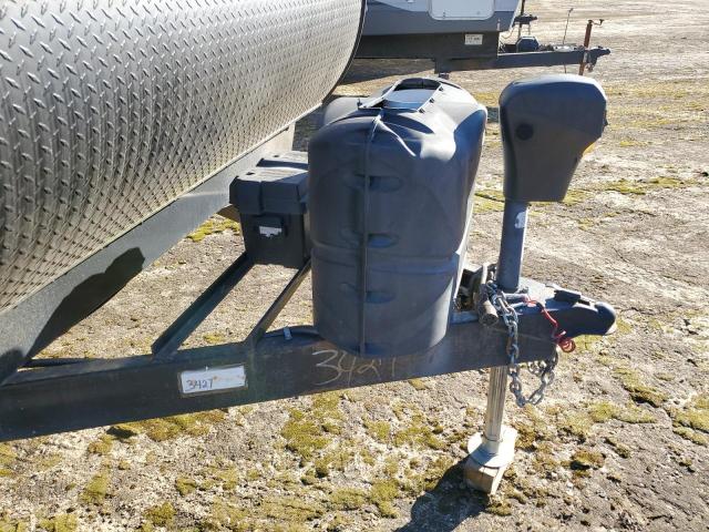 5SFPB3425KE413427 - 2019 HEART LAND PROWLER 灰色 照片 7