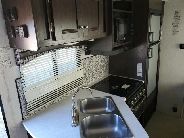 5SFPB3425KE413427 - 2019 HEART LAND PROWLER 灰色 照片 8