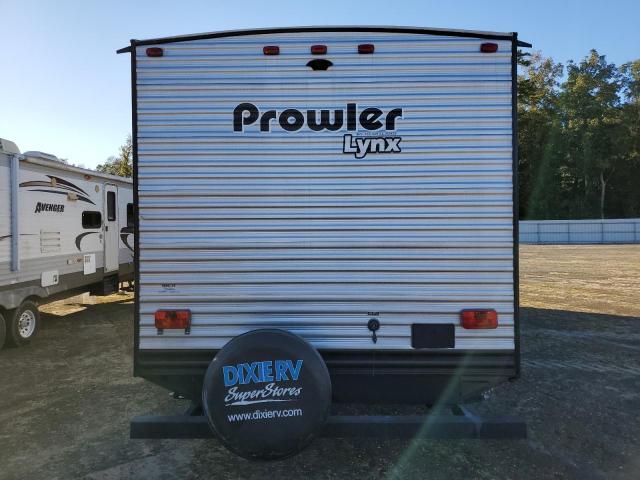 5SFPB3425KE413427 - 2019 HEART LAND PROWLER 灰色 照片 9