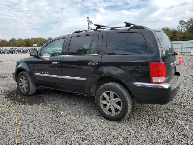1A8HX58267F582641 - 2007 CHRYSLER ASPEN LIMITED 黑色 照片 2