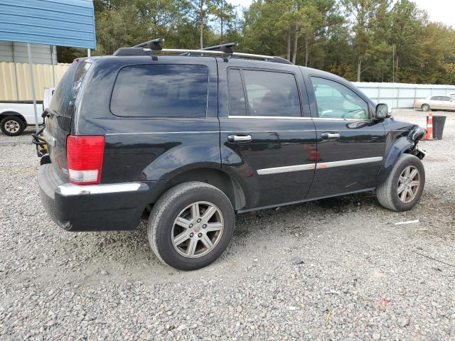 1A8HX58267F582641 - 2007 CHRYSLER ASPEN LIMITED 黑色 照片 3