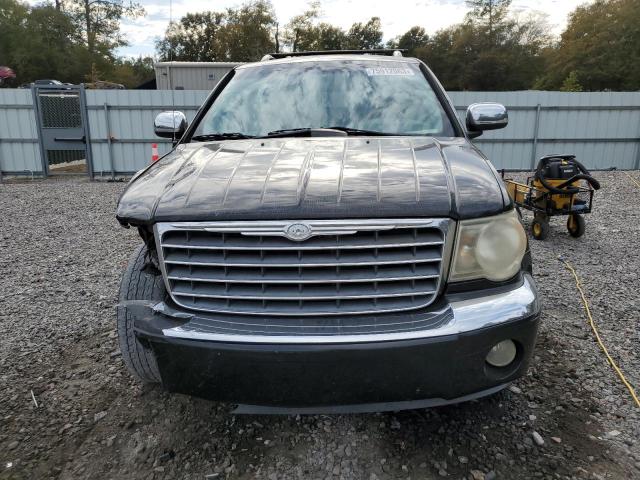 1A8HX58267F582641 - 2007 CHRYSLER ASPEN LIMITED 黑色 照片 5