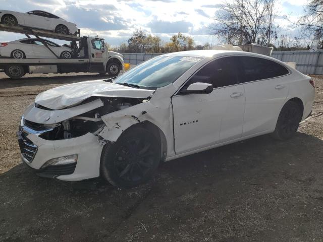 2019 CHEVROLET MALIBU LT, 