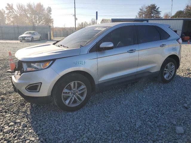 2018 FORD EDGE SEL, 