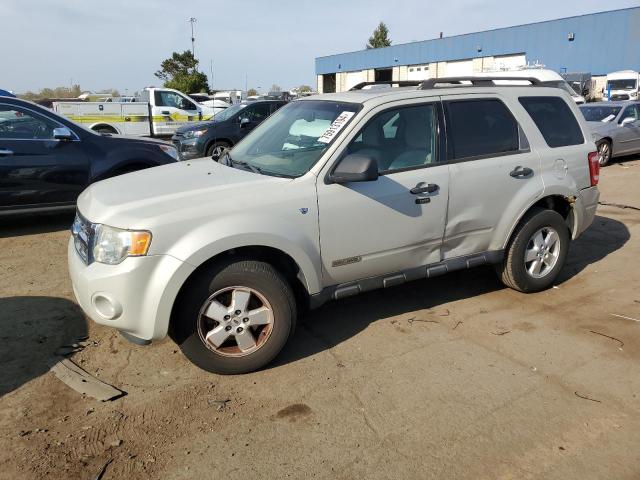 2008 FORD ESCAPE XLT, 