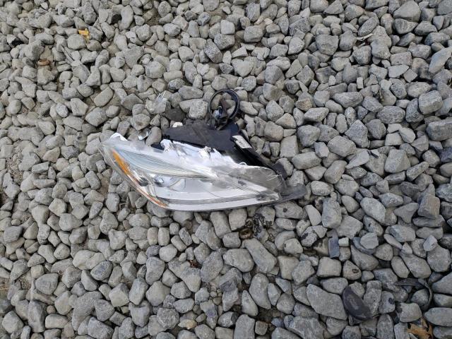 4JGDA5HB1EA348985 - 2014 MERCEDES-BENZ ML 350 4MATIC GRAY photo 12