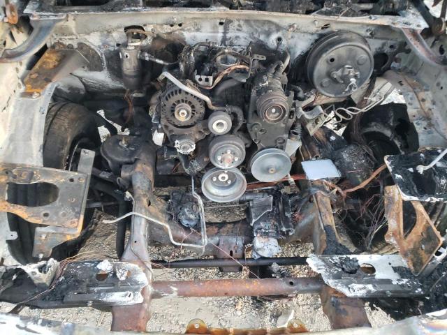 3GCEC14X37G232253 - 2007 CHEVROLET SILVERADO C1500 CLASSIC Qara foto 11