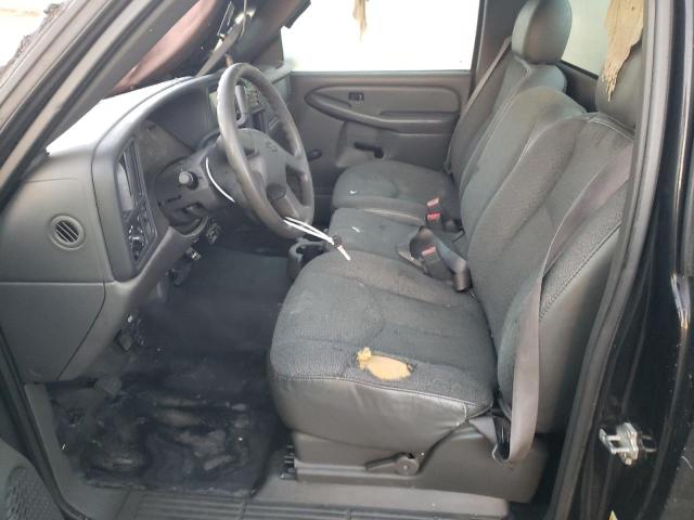 3GCEC14X37G232253 - 2007 CHEVROLET SILVERADO C1500 CLASSIC Qara foto 7