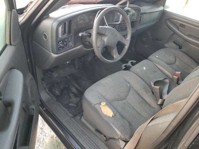 3GCEC14X37G232253 - 2007 CHEVROLET SILVERADO C1500 CLASSIC Qara foto 8