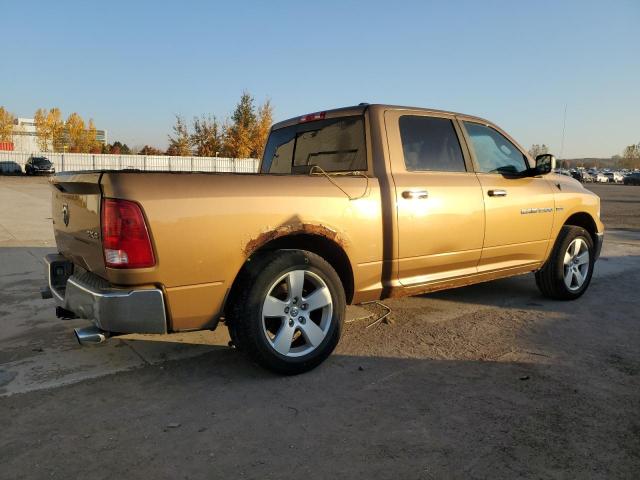 1D7RV1CT0BS610076 - 2011 DODGE RAM 1500 GOLD photo 3