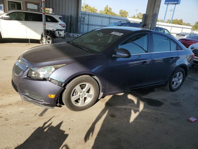 2014 CHEVROLET CRUZE LT, 