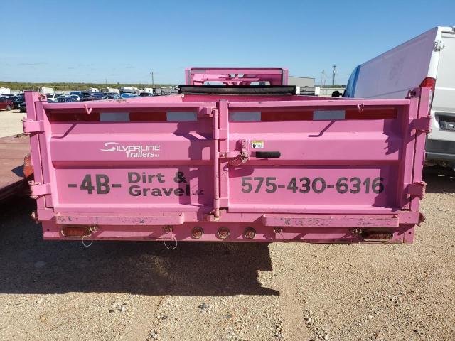 58SGD1623PE031628 - 2023 EAST TEXAS TRAL PINK photo 6