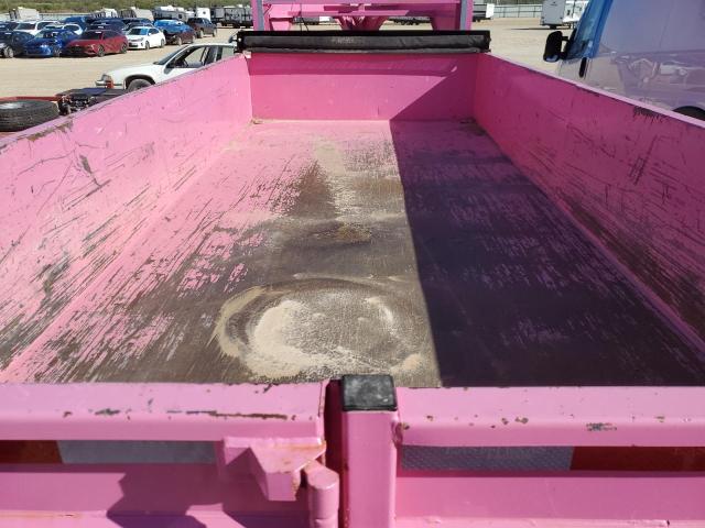 58SGD1623PE031628 - 2023 EAST TEXAS TRAL PINK photo 7
