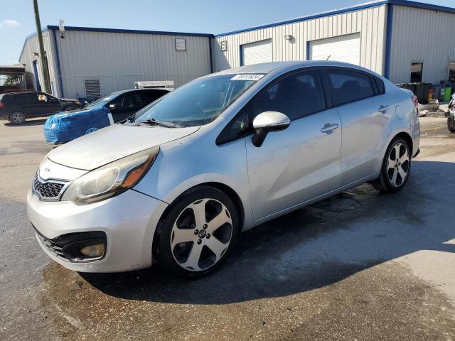 2014 KIA RIO EX, 