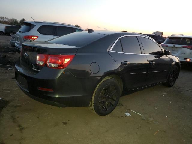 1G11C5SL4EF120090 - 2014 CHEVROLET MALIBU 1LT 灰色 照片 3