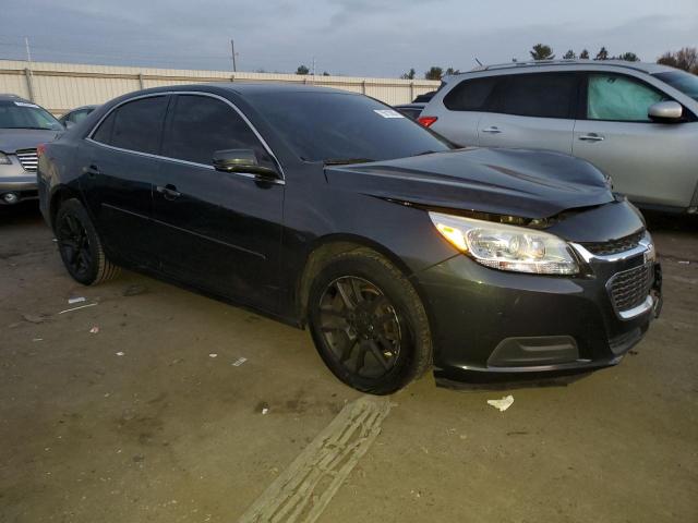 1G11C5SL4EF120090 - 2014 CHEVROLET MALIBU 1LT 灰色 照片 4