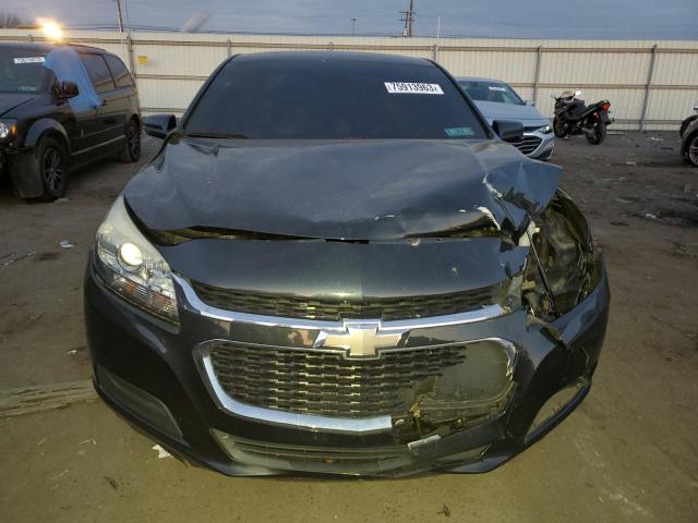 1G11C5SL4EF120090 - 2014 CHEVROLET MALIBU 1LT 灰色 照片 5