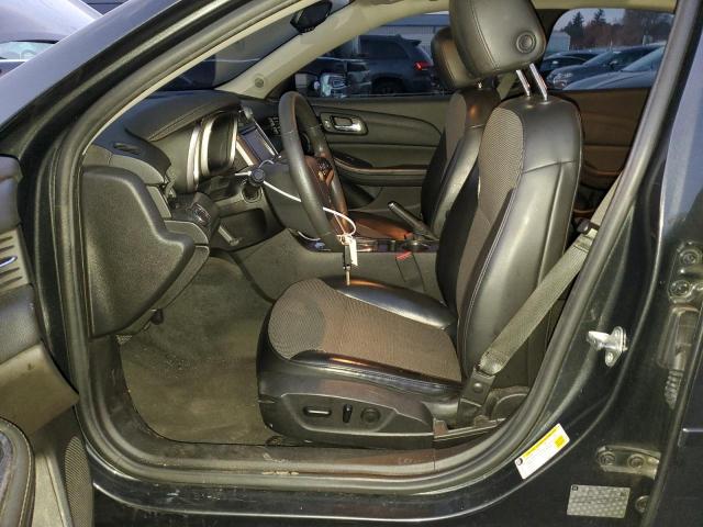 1G11C5SL4EF120090 - 2014 CHEVROLET MALIBU 1LT 灰色 照片 7