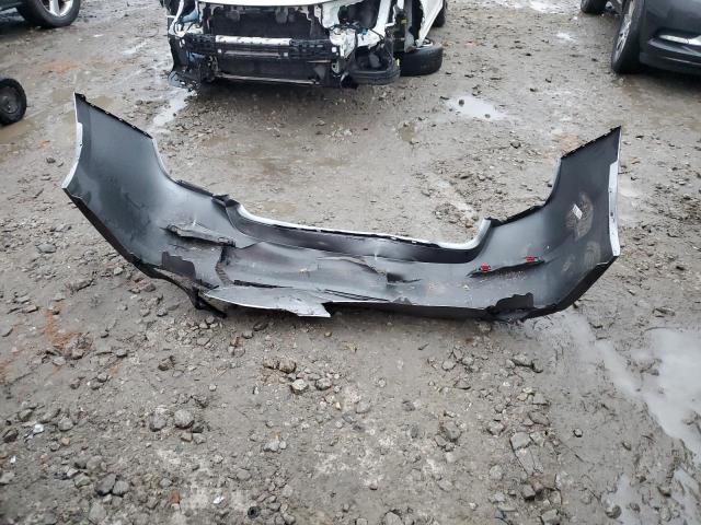 2HGFE2F56PH517062 - 2023 HONDA CIVIC SPORT 银色 照片 12